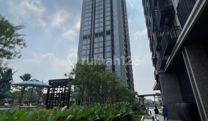 Sewa Apartemen Fatmawati City Center Jakarta Selatan. 1 Bedroom