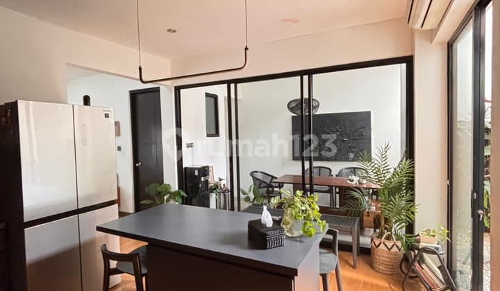 Rumah Dijual Zahra Residence Moh. Kahfi 1 Jagakarsa Jaksel. Nego!