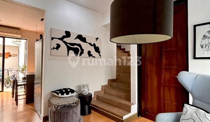 Rumah Dijual Zahra Residence Moh. Kahfi 1 Jagakarsa Jaksel. Nego!