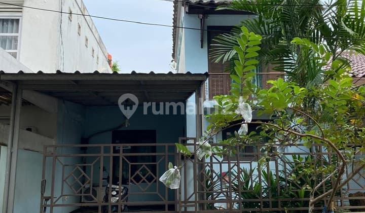 Rumah di Graha Cinere Limo Depok, Dekat Pintu Tol dan bisa KPR