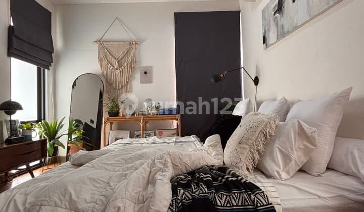 Rumah Dijual Zahra Residence Moh. Kahfi 1 Jagakarsa Jaksel. Nego!