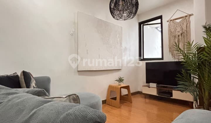 Rumah Dijual Zahra Residence Moh. Kahfi 1 Jagakarsa Jaksel. Nego!