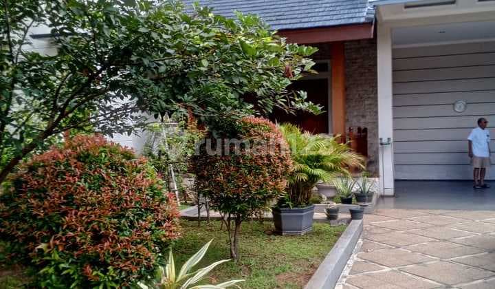 Rumah Dijual Jl Pinang 1 Pondok Labu, Jakarta Selatan. Nego!