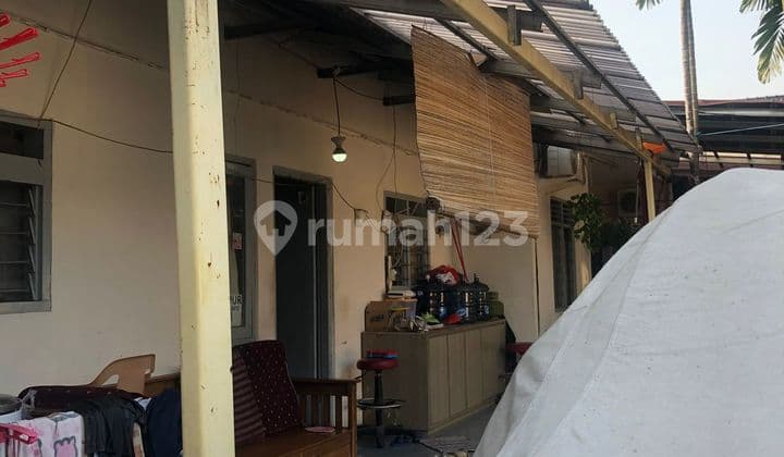 Kost Dijual Tanah Kusir, Jakarta Selatan, 10 Kamar. Harga Nego