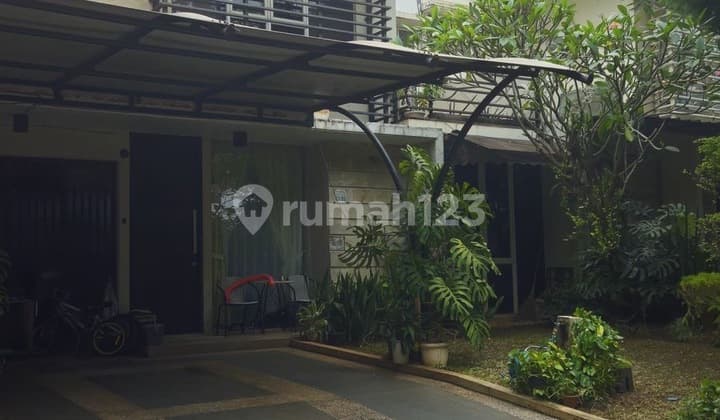Rumah di Green Andara Residence Pangkalan Jati Baru. bisa Nego
