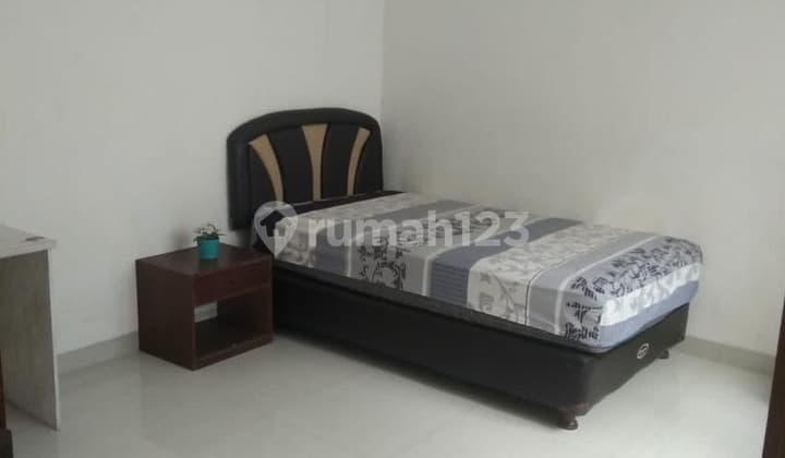 Rumah Dijual Komplek Mega Cinere, Cinere, Depok. bisa Nego!
