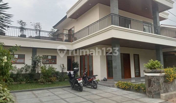 Rumah Dijual Jalan Siaga Raya Pejaten, Jakarta Selatan. Nego!