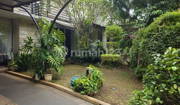 Rumah Dijual Green Andara Residence Pangkalan Jati Baru, Cinere