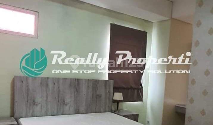 Apartemen Grand Icon Caman Type Corner 2 Bedrooms Full Furnished