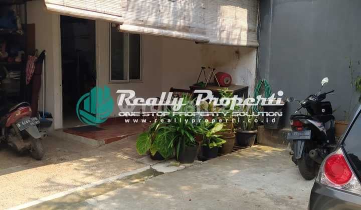 Rumah Cluster Murah Dekat Masjid di Kemangsari Jatimakmur, Bekasi