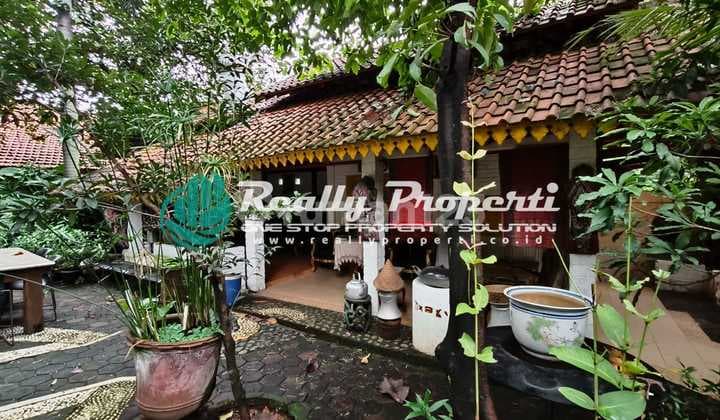 Tanah SHM Lokasi Strategis di Jatimakmur, Pondok Gede, Bekasi