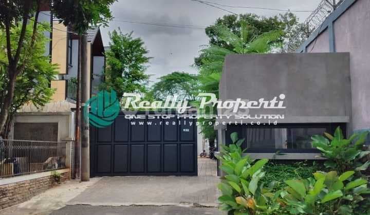 Tanah Kavling Shm Siap Bangun Lokasi Di Ragunan, Jagakarsa Jaksel