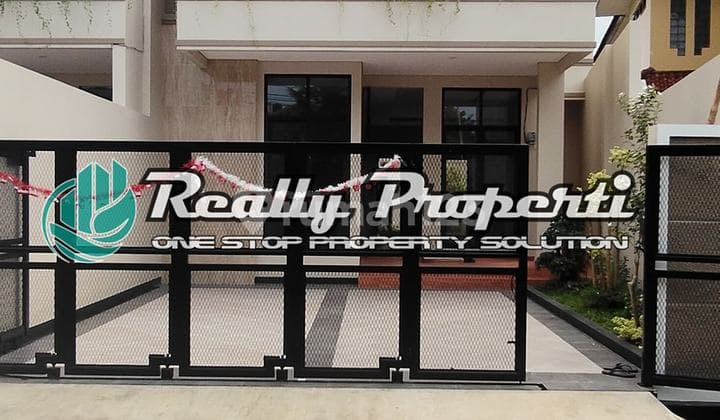 Rumah 2 LT Siap Huni Dalam Komplek di Jatibening Baru Bekasi