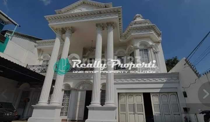 Luxury and Affordable Homes in Jatiwaringin, Pondok Gede, Bekasi