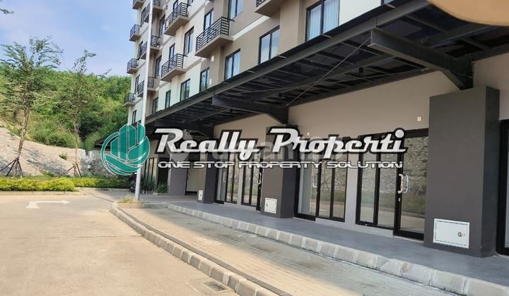 Apartemen Meikarta Studio di District 2 Cibatu Cikarang Selatan
