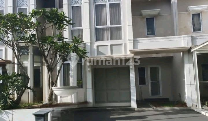 Dijual Rumah Di Greenwich Cluster Whitsand