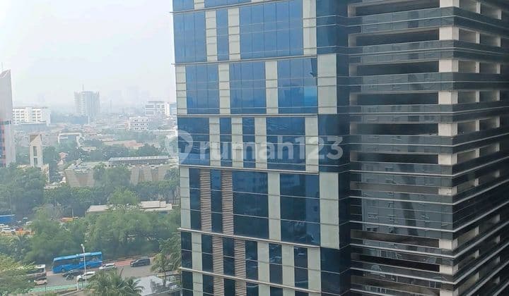 Quick Sale Mediterania 1 Tanjung Duren Apartment