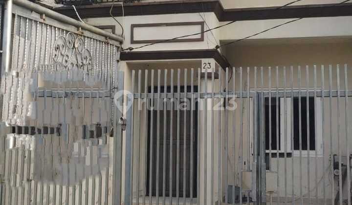 For Sale Neat House Kresek Duri Kosambi