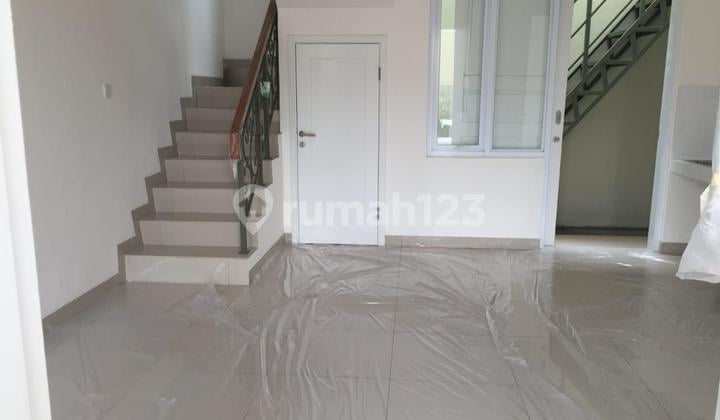 Elista Village Gading Cluster House