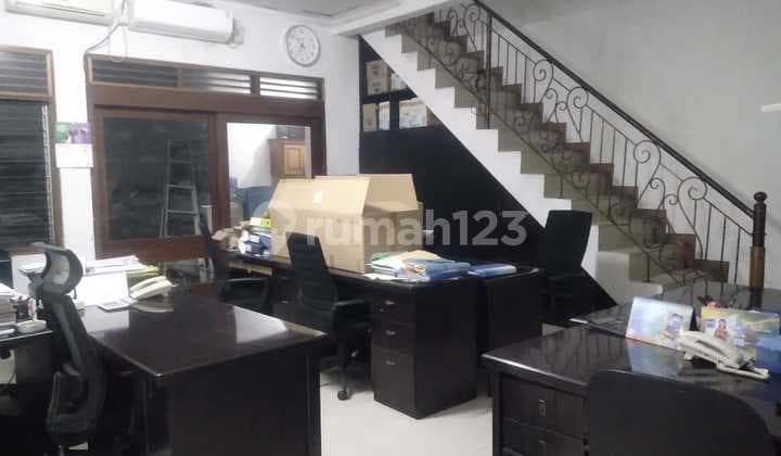 Dijual Cepat Rumah Di Tebet Jakarta Selatan