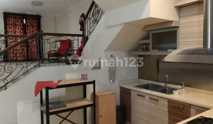 Disewakan Rumah Di Katamaran Indah