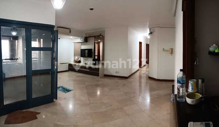 Di Jual Apartment Grand Tropic