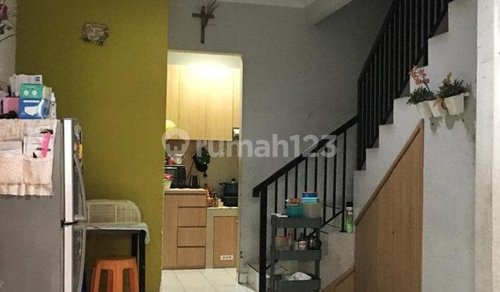 For Sale House In Kresek Duri Kosambi