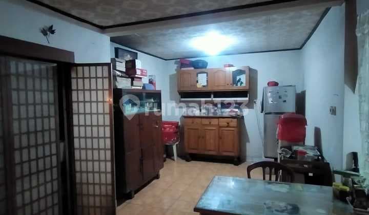 House Price Drop in Bojong Indah