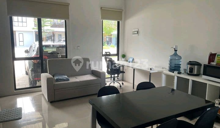 House for Sale in Citra Garden Puri