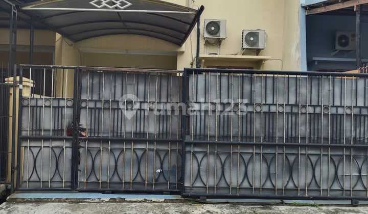 Rumah Di Kresek Indah Shm
