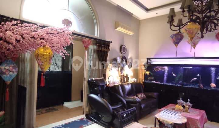 Pik1 House Golf Hill Mediterranean