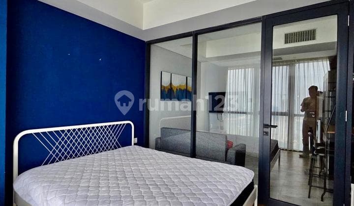 For Rent: The Smith Alam Sutra Apartment