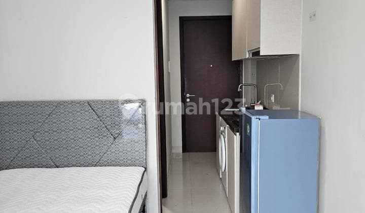 Quick Sale Puri Mansion Studio Apartment