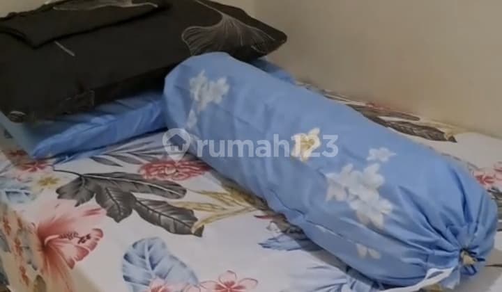 For Rent Apartment Patria Park Cawang, Jakarta Timur