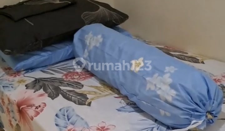 For Rent Apartment Patria Park Cawang, Jakarta Timur