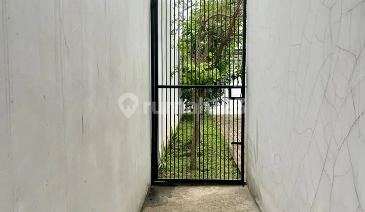 Dijual Properti Mainroad Strategis Berpotensi Bisnis Tinggi di Sariwangi Pinggir Jalan Utama
