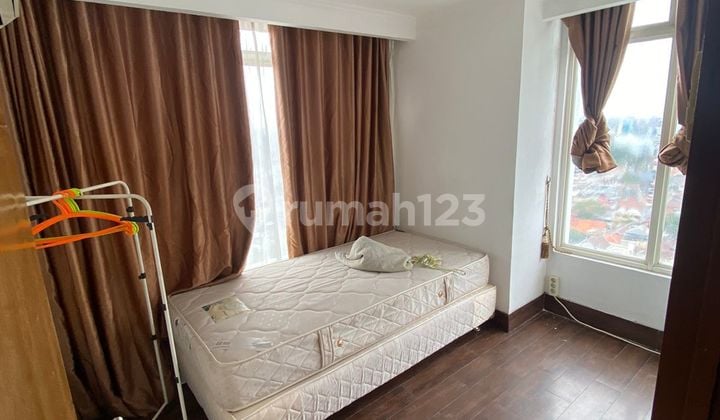 For Rent Apartment Patria Park Cawang, Jakarta Timur