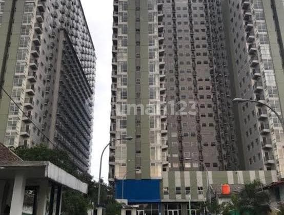 Dijual Apartement Baru Grand Asia Afrika Bandung