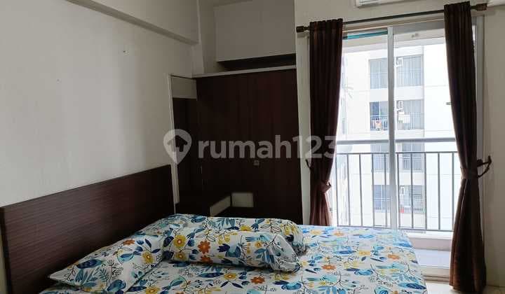 SELL FAST BU Serpong Green View Apartment, Serpong, Tangerang