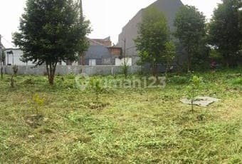 Jual Tanah Murah Jatiwaringin Asri Gamprit , Jatimakmur, Bekasi