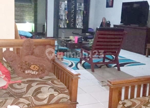 Dijual Rumah Mainroad Jl Raya Rancaekek Majalaya