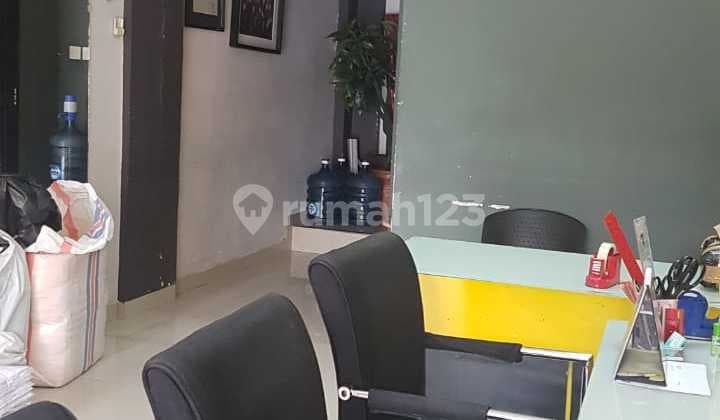 For Sale Shop House Fatmawati Festival South Jakarta