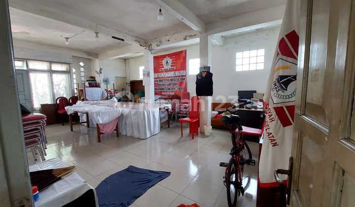 Jual Rumah Terusan Katamso