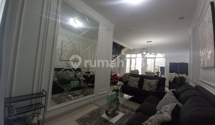 Dijual Rumah Minimalis Siap Huni di Turangga, Bandung