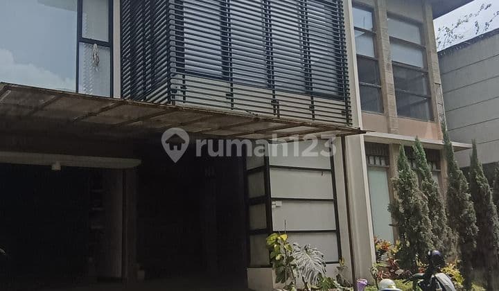 Jual Rumah di Setiabudi