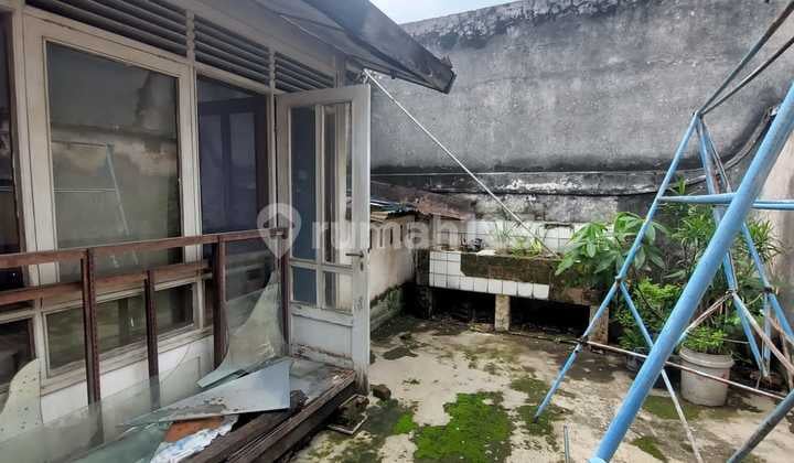 Jual Ruko di Cicadas ahmad Yani, Bandung