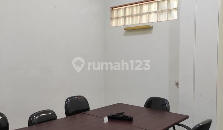 Dijual Ruko di Veteran Bandung Cocok untuk Kantor dan Bank