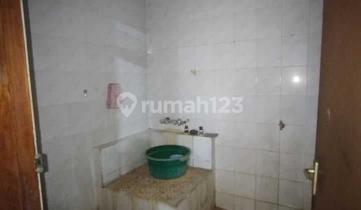 Rent House Wing Holy Cikutra