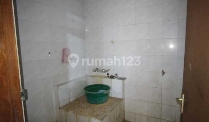 Sewa Rumah Sayap Suci Cikutra