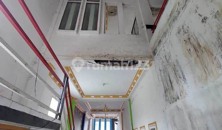 Sell Building and Land Soekarno Hatta Bandung